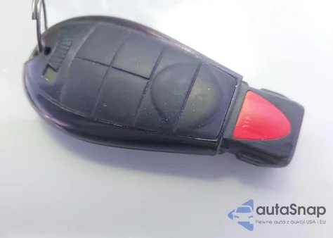 2016 Dodge Dart Se z USA, uszkodzony, nr VIN 1C3CDFAA9GD645524